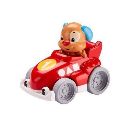 Fisher-Price Lernspaß Rennauto, 1 Stück, sortiert