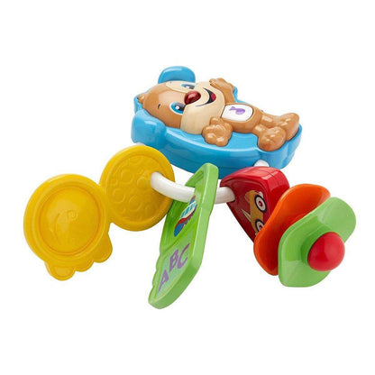 Fisher-Price Lernspaß Schlüssel