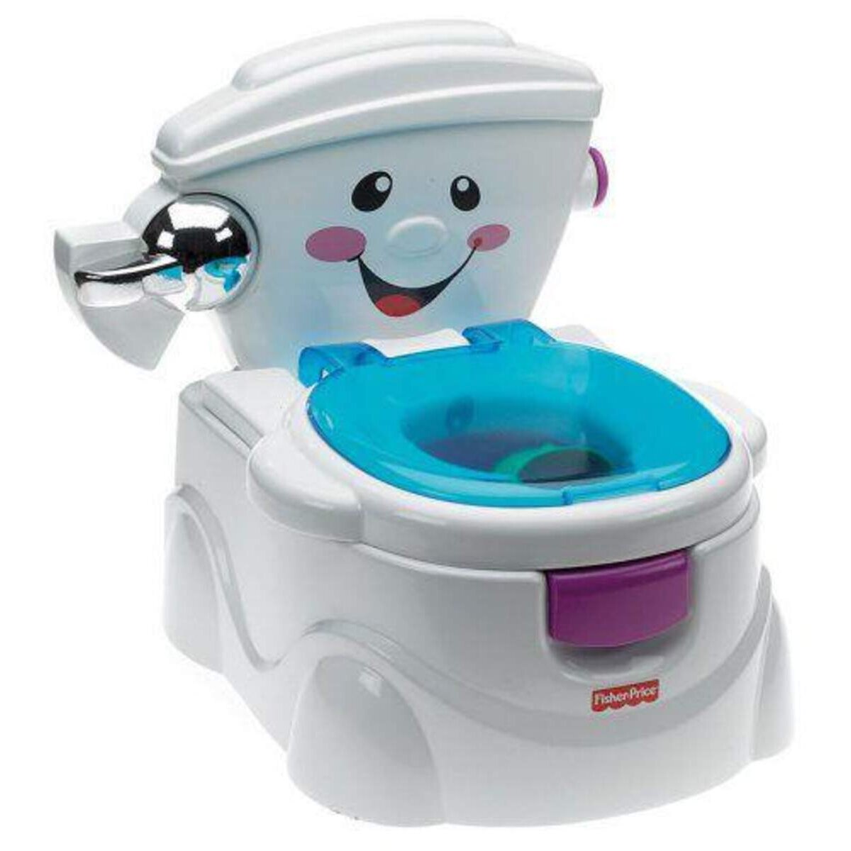 Fisher-Price Meine erste Toilette
