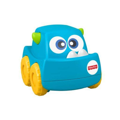 Fisher-Price Mini Monster Trucks, 1 Stück, sortiert