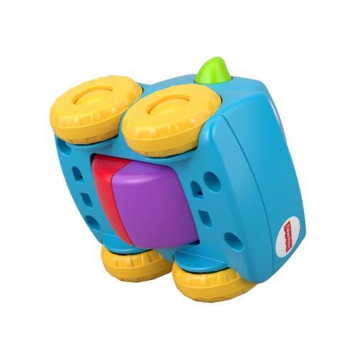 Fisher-Price Mini Monster Trucks, 1 Stück, sortiert