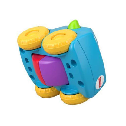 Fisher-Price Mini Monster Trucks, 1 Stück, sortiert