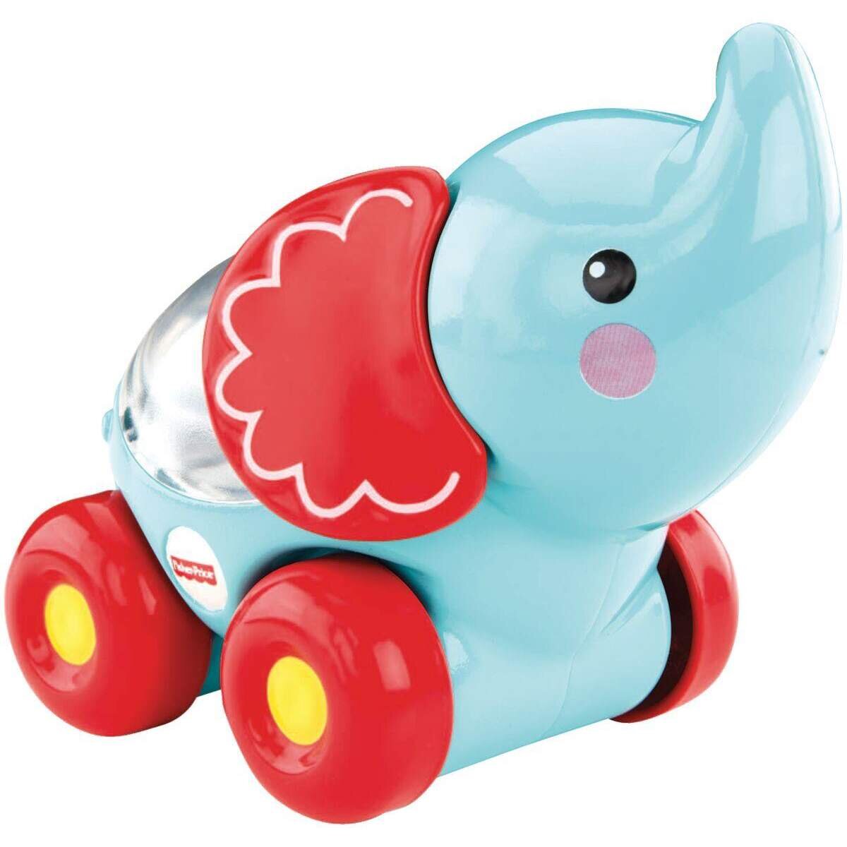 Fisher-Price Poppity Pop Rennspaß, sortiert