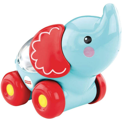 Fisher-Price Poppity Pop Rennspaß, sortiert