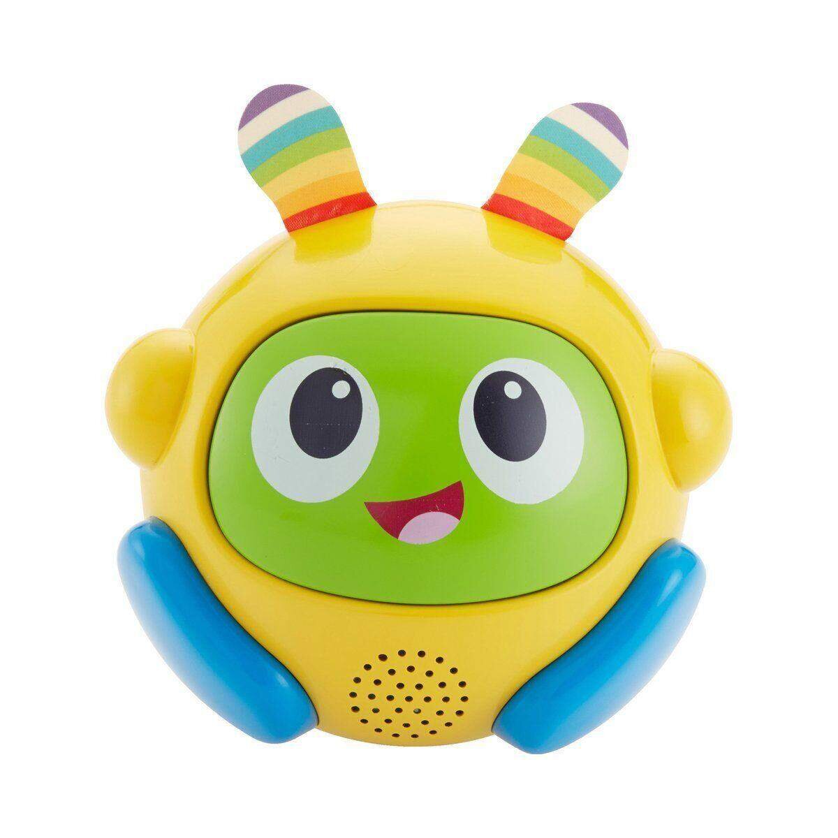 Fisher-Price Purzelspaß BeatBo, sortiert