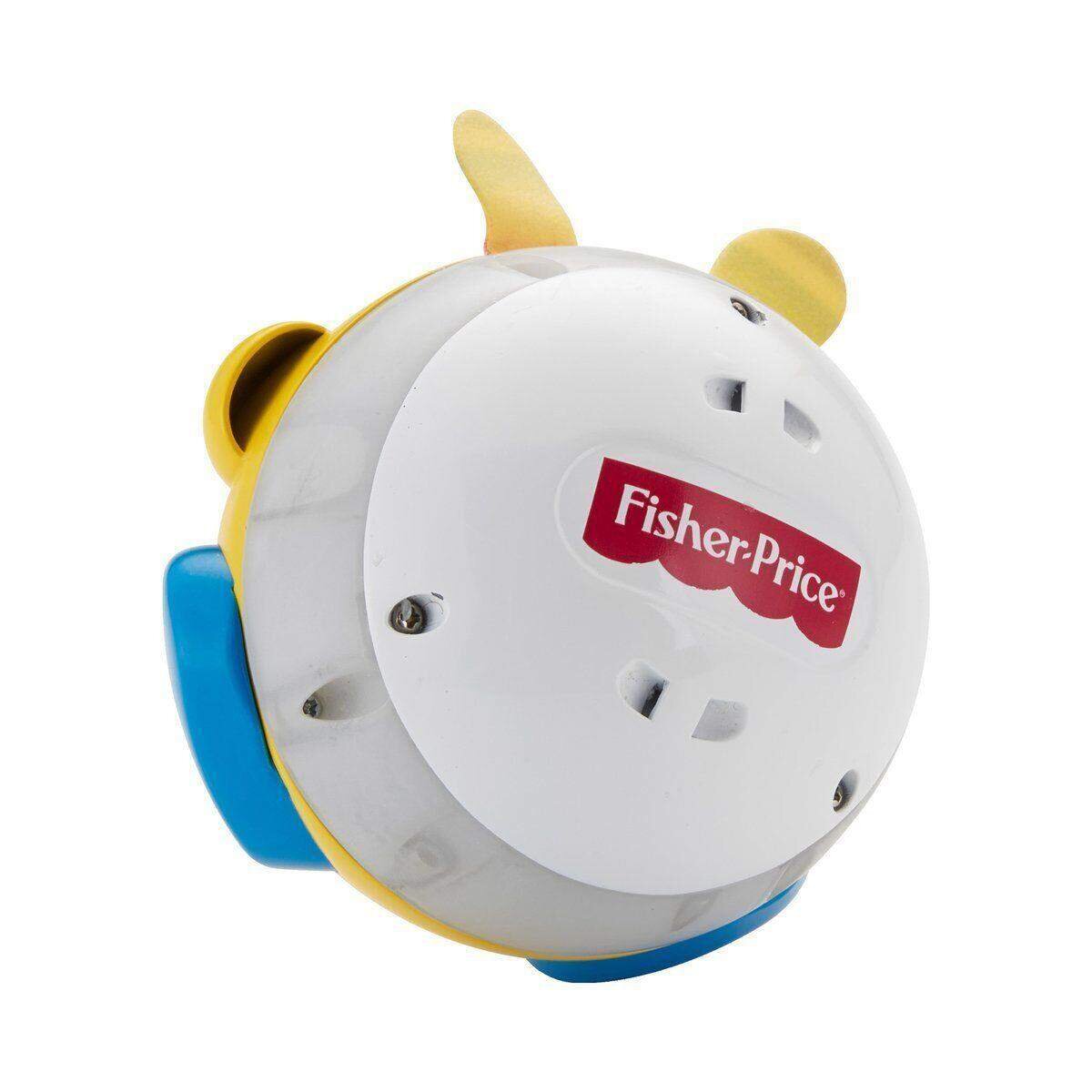 Fisher-Price Purzelspaß BeatBo, sortiert