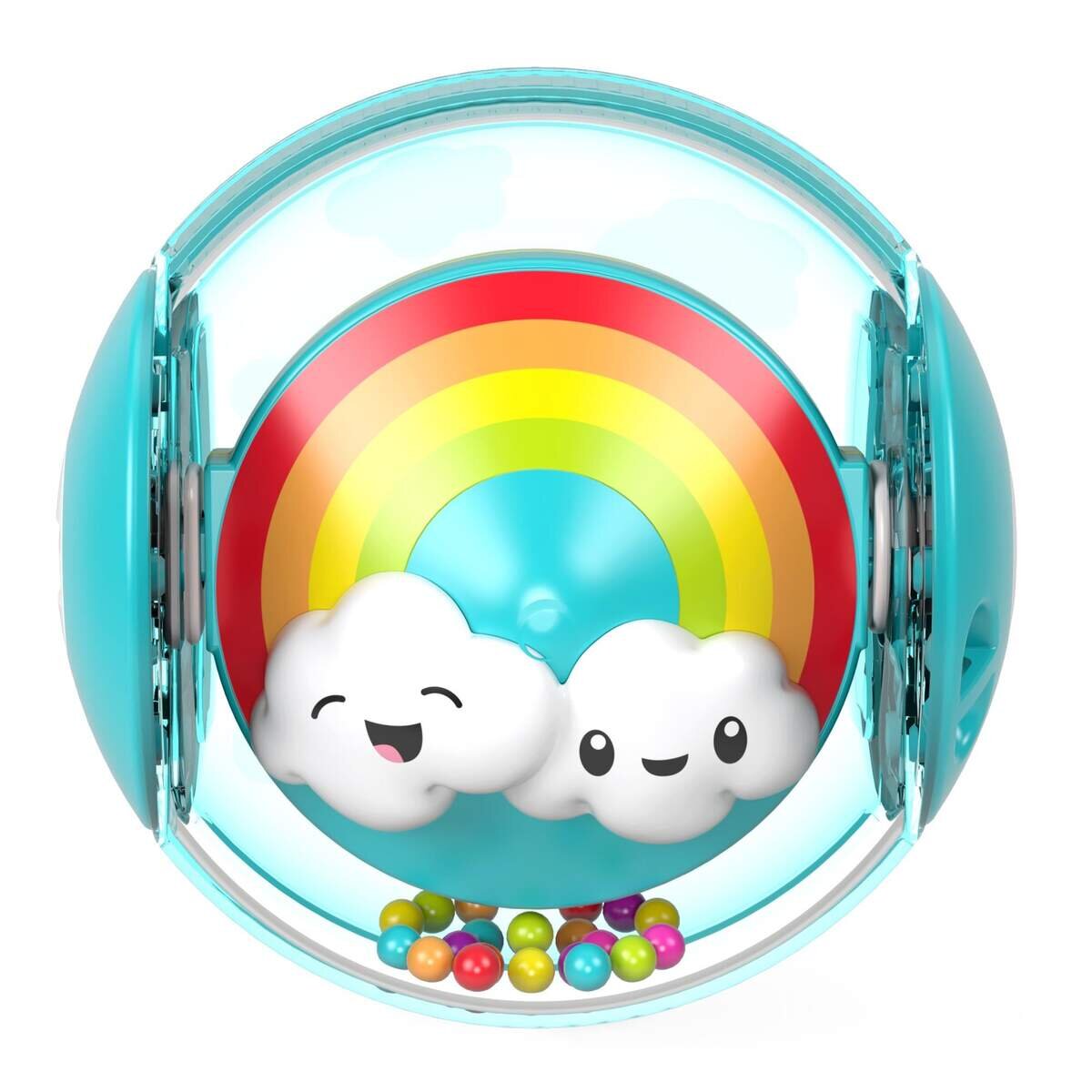 Fisher-Price Regenbogenball