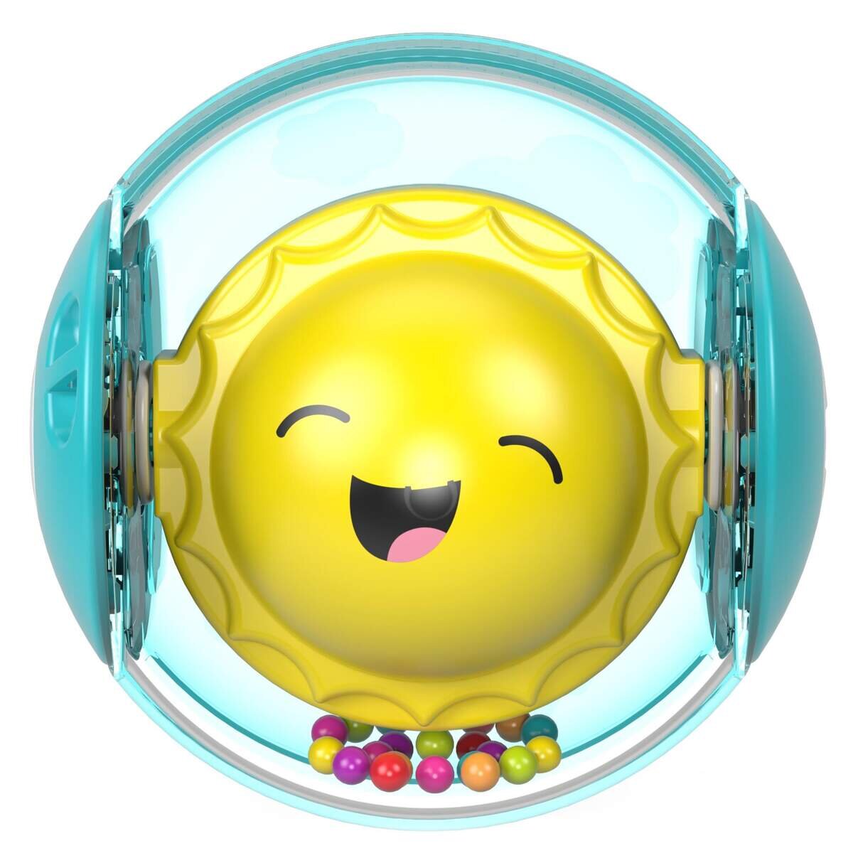 Fisher-Price Regenbogenball