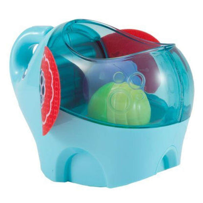 Fisher-Price Schaukel-Elefant mit Kugeln
