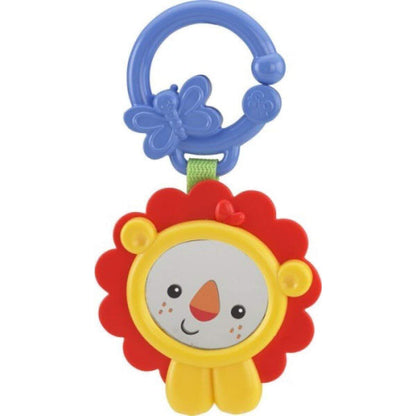 Fisher-Price Spiel- und Beißring, sortiert