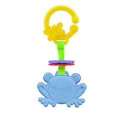 Fisher-Price Spiel- und Beißring, sortiert