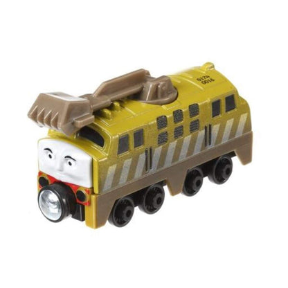 Fisher-Price Thomas & seine Freunde Diesel 10