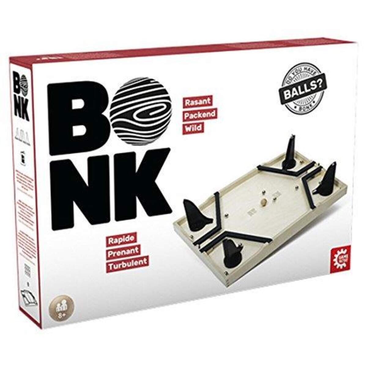 Gamefactory Bonk