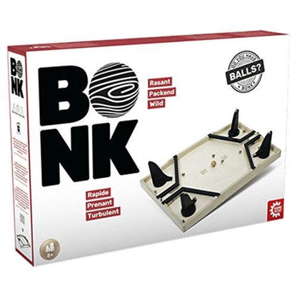 Gamefactory Bonk