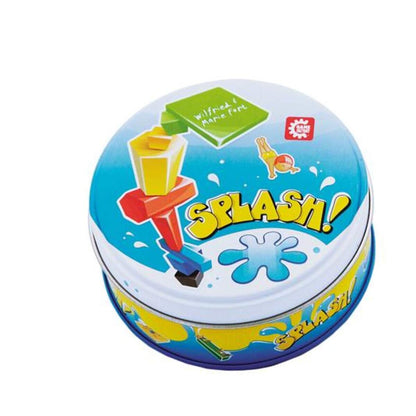 Gamefactory Splash