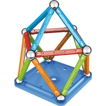 Geomag Confetti, 35 Teile