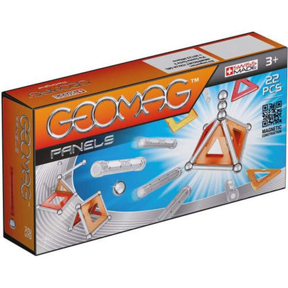 Geomag Panel Glitter 68T