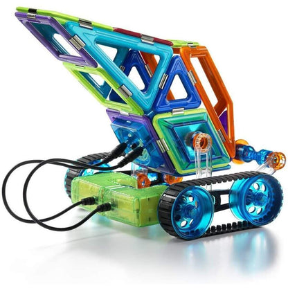GeoSmart Mars Explorer 51-teilig