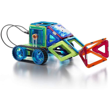 GeoSmart Mars Explorer 51-teilig
