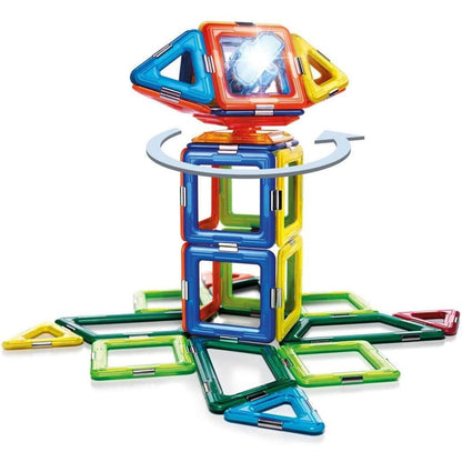 GeoSmart Space Ball 36-teilig