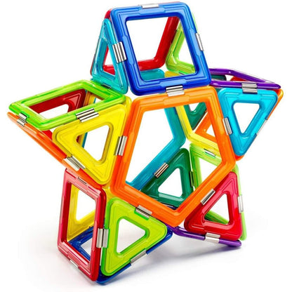 GeoSmart UFO, 25 Teile