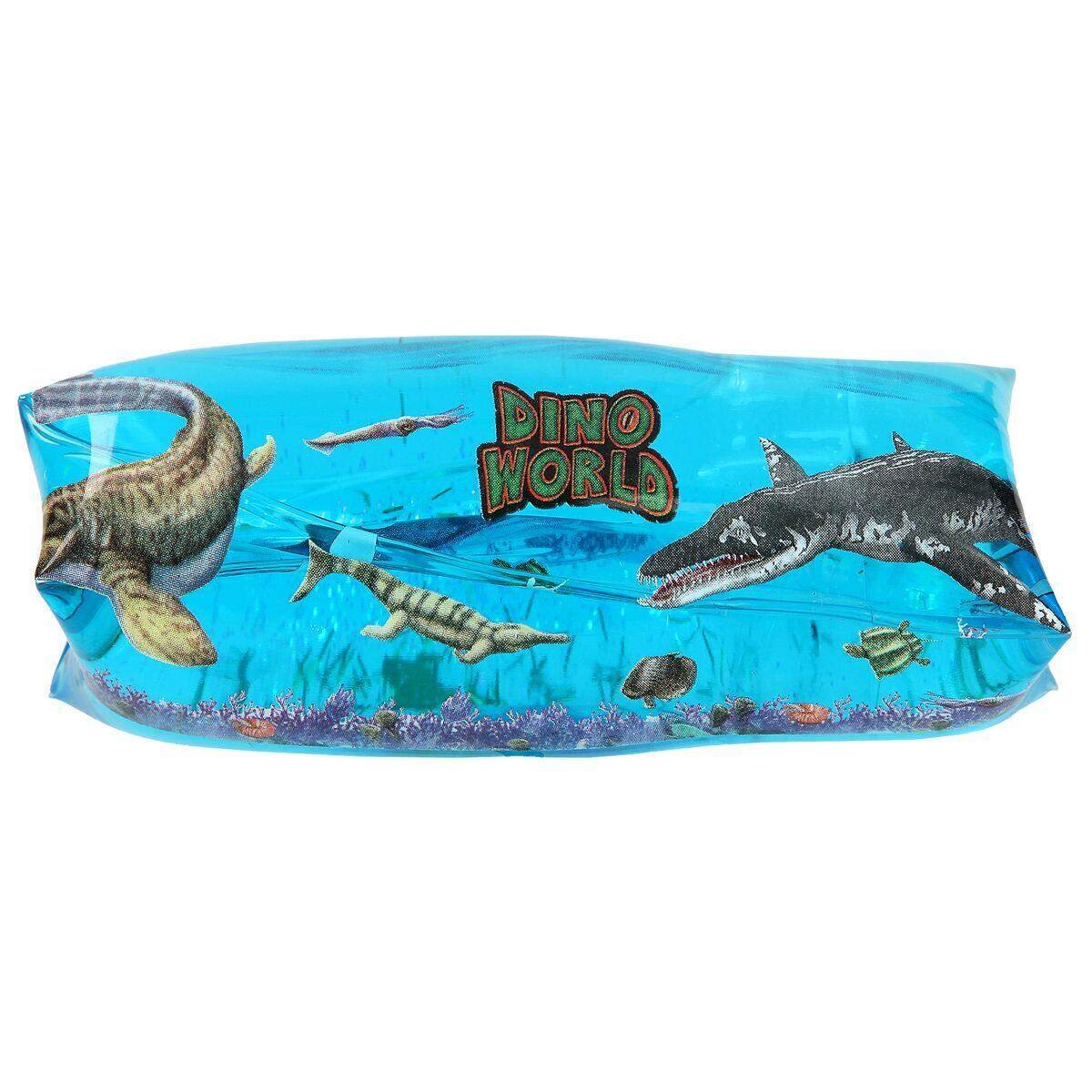 GESPERRT FB Depesche Dino World Water Snake, 1 Stück, sortiert