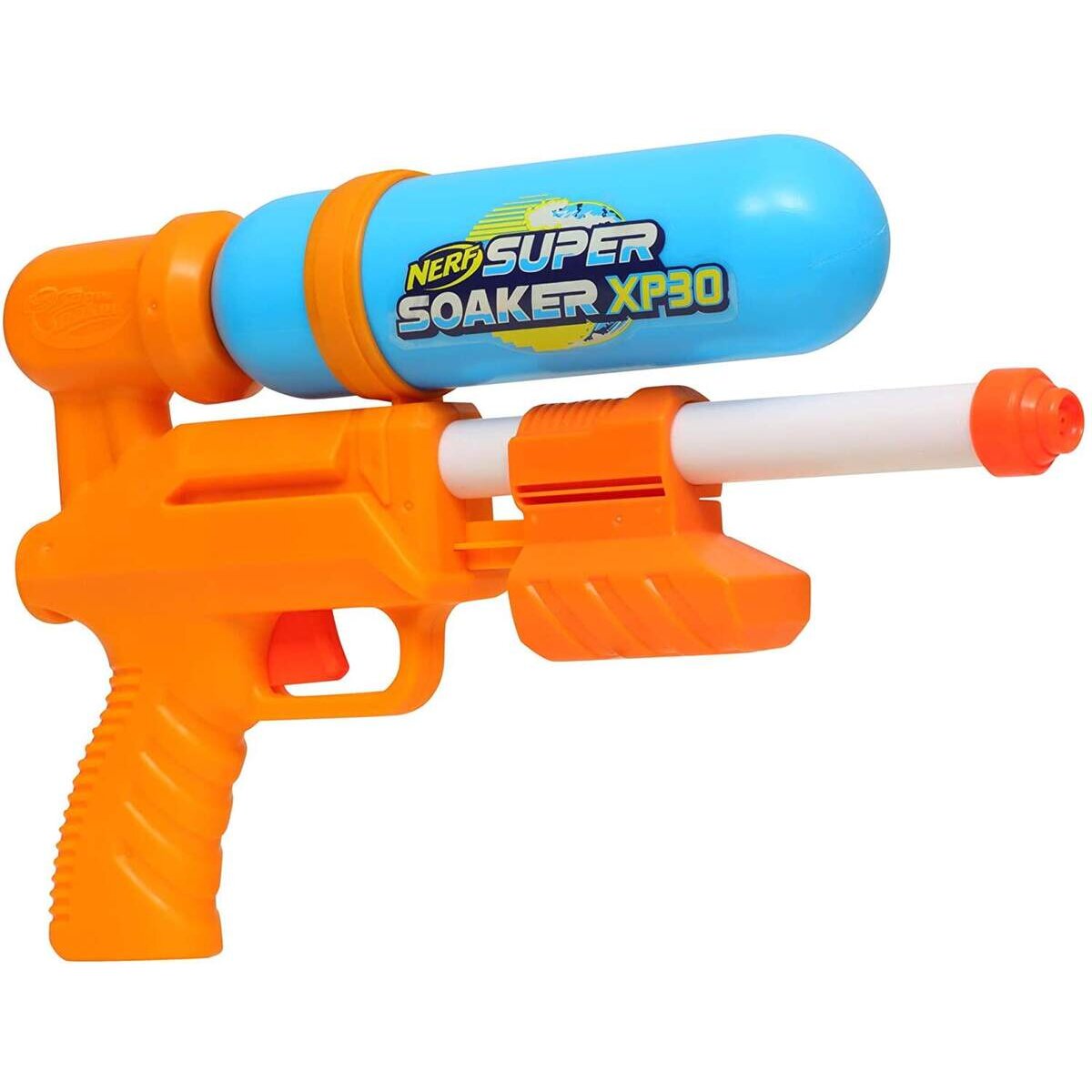 GESPERRT FB Nerf Super Soaker XP 30
