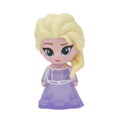 Giochi Preziosi Disney Frozen 2 Leuchtfiguren 3er Packung, 6 cm