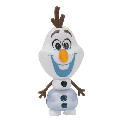 Giochi Preziosi Disney Frozen 2 Leuchtfiguren 3er Packung, 6 cm