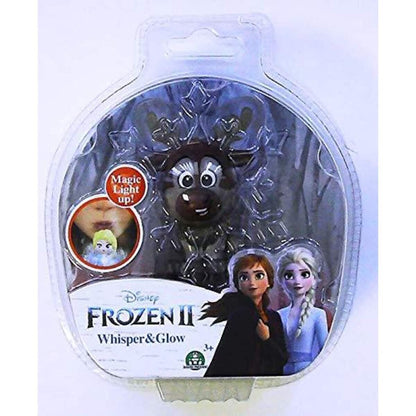 Giochi Preziosi Disney Frozen 2 Leuchtfiguren 7 cm, 1 Stück, sortiert