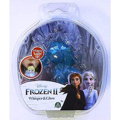 Giochi Preziosi Disney Frozen 2 Leuchtfiguren 7 cm, 1 Stück, sortiert