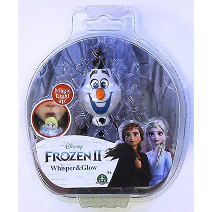 Giochi Preziosi Disney Frozen 2 Leuchtfiguren 7 cm, 1 Stück, sortiert
