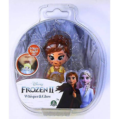 Giochi Preziosi Disney Frozen 2 Leuchtfiguren 7 cm, 1 Stück, sortiert
