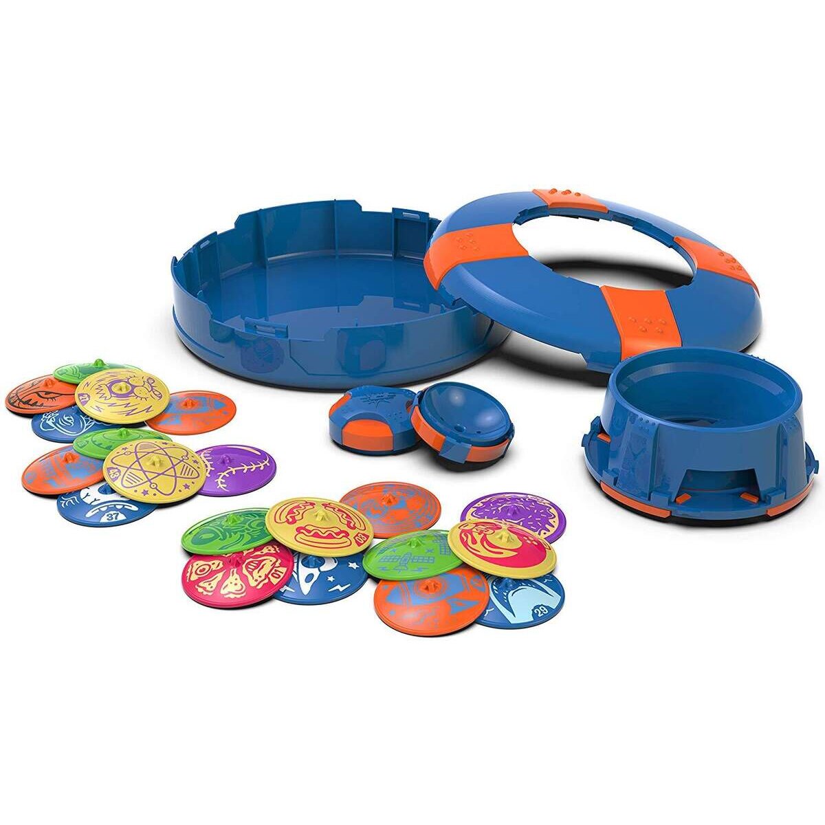 Goliath Goliath Power Pux Arena Case