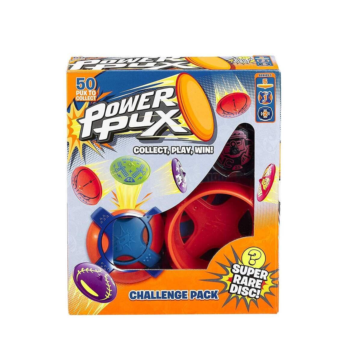 Goliath Goliath Power Pux Challenge Pack