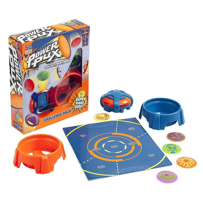 Goliath Goliath Power Pux Challenge Pack