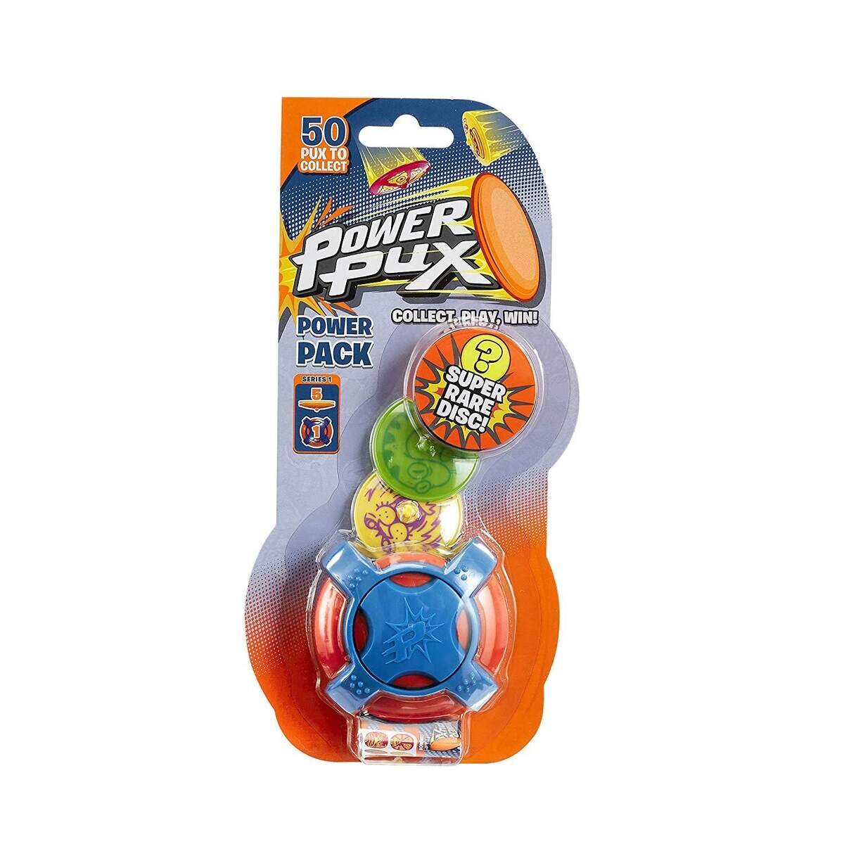 Goliath Goliath Power Pux Power Pack