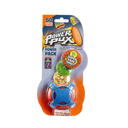 Goliath Goliath Power Pux Power Pack