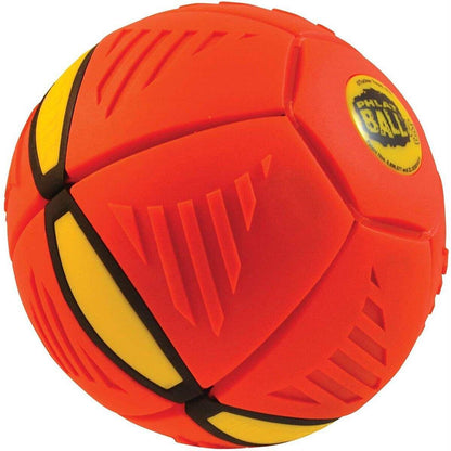 Goliath Phlat Ball classic V4, 1 Stück, farblich sortiert