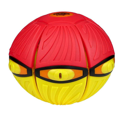 Goliath Phlat Ball Woosh mit Pfeiff-Funktion