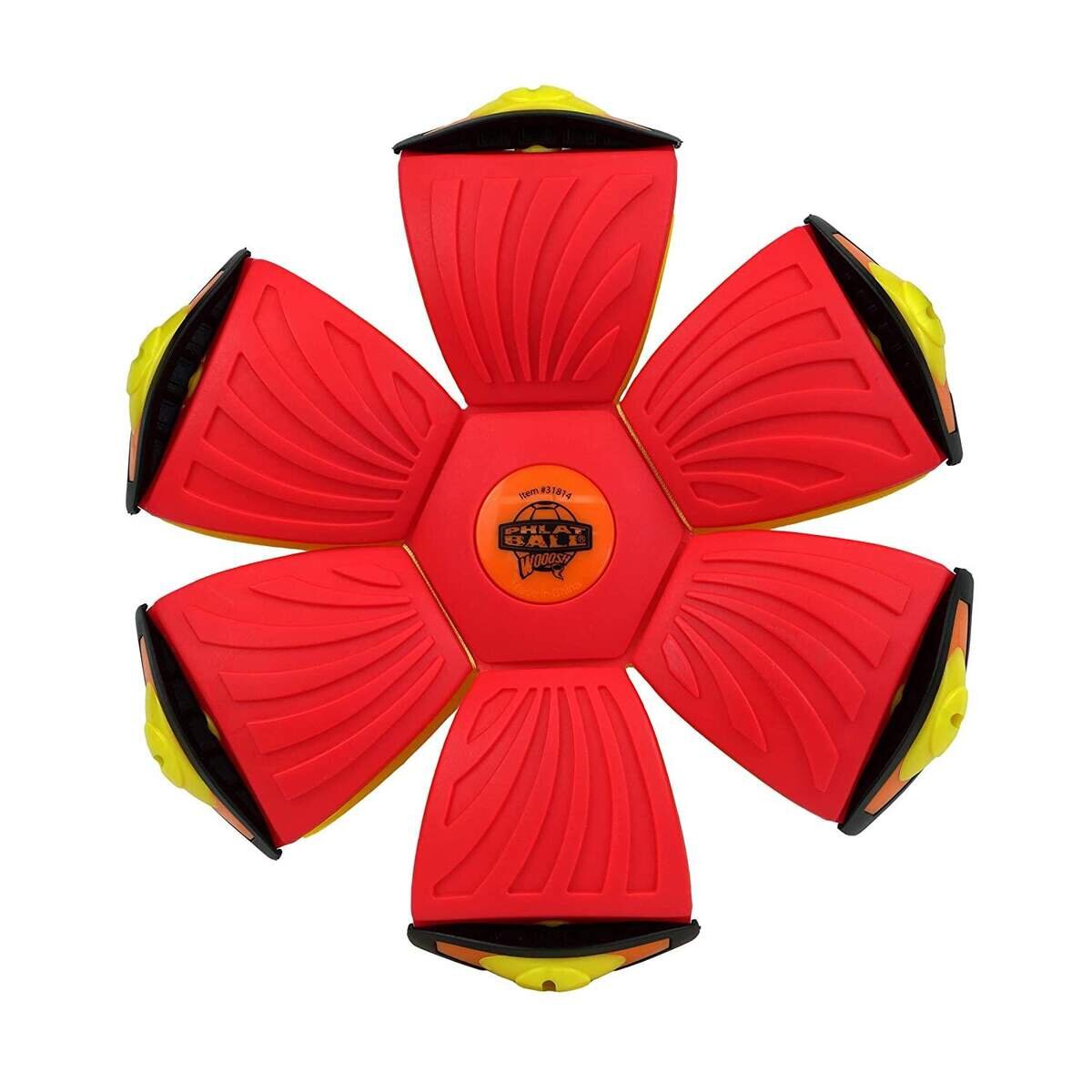 Goliath Phlat Ball Woosh mit Pfeiff-Funktion