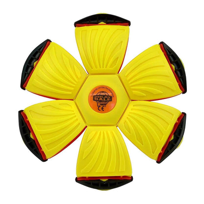 Goliath Phlat Ball Woosh mit Pfeiff-Funktion