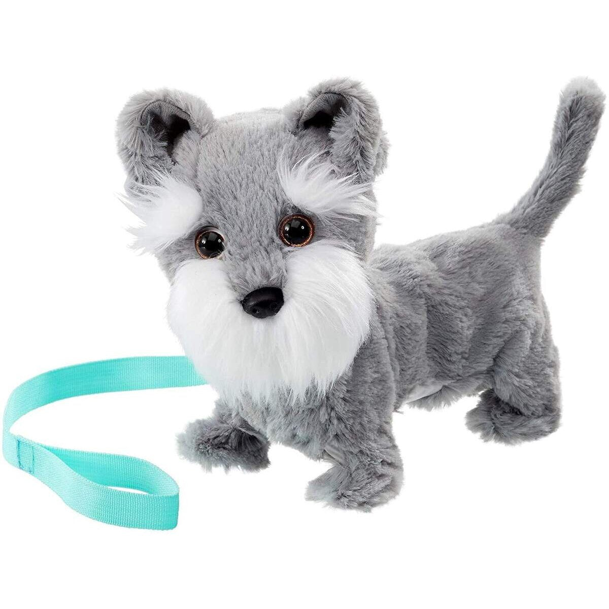 Goliath Toys Animagic Terrier Tilly, grau