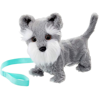 Goliath Toys Animagic Terrier Tilly, grau