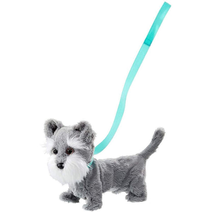 Goliath Toys Animagic Terrier Tilly, grau