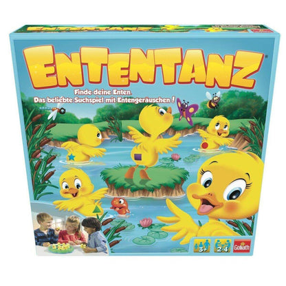 Goliath Toys Ententanz