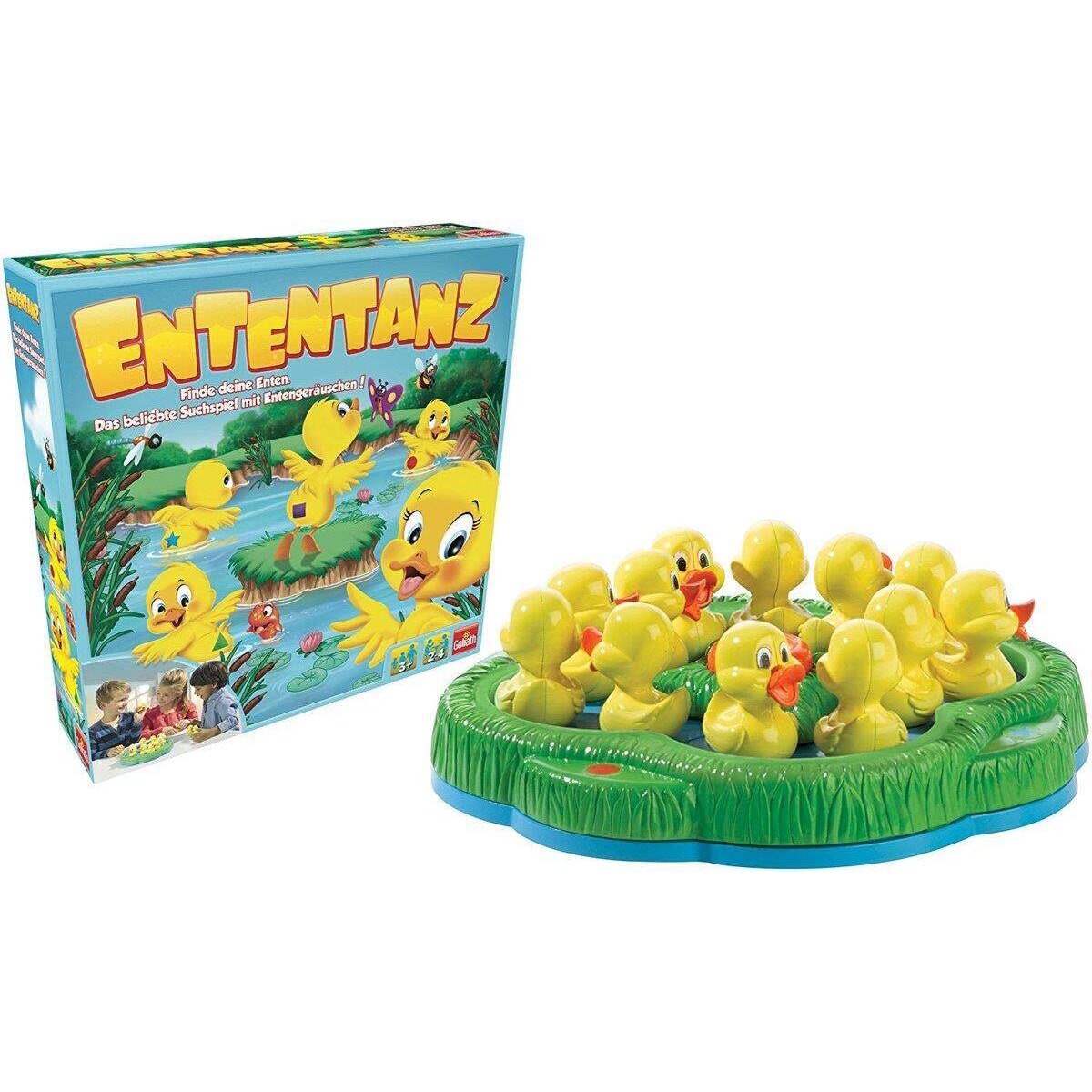 Goliath Toys Ententanz