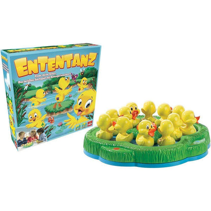 Goliath Toys Ententanz