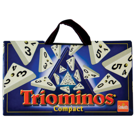 Goliath Toys Triominos Compact