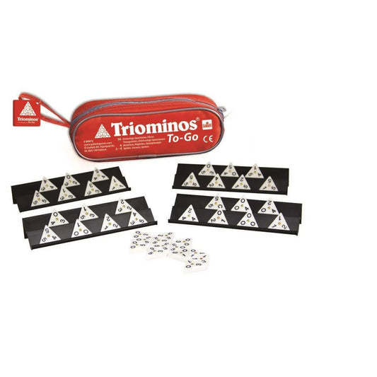 Goliath Toys Triominos To Go